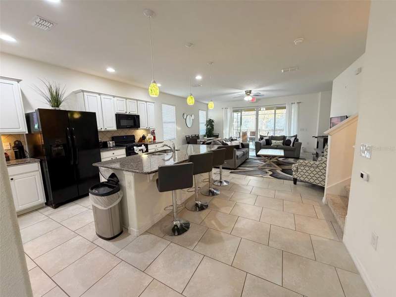 5 bedroom Townhouse at 4763 Terrasonesta Drive, Oakmont Twnhms Ph 1, Davenport — photo 5