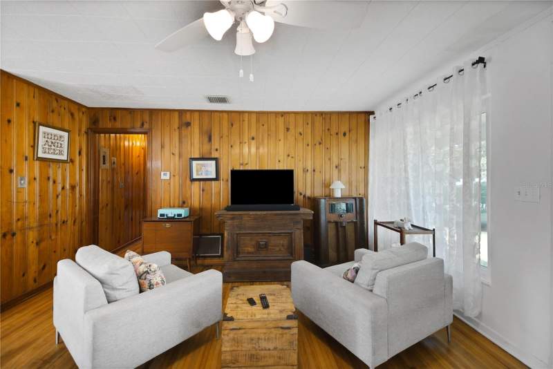 3 bedroom Single Family Residence at 114 PARK AVENUE, FRUITLAND PARK WHITNEYS, FRUITLAND PARK — photo 5