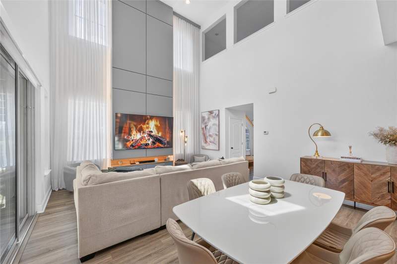 4 bedroom Single Family Residence at 13660 Chauvin Avenue, Laureate Park Ph 5A, Orlando — photo 4