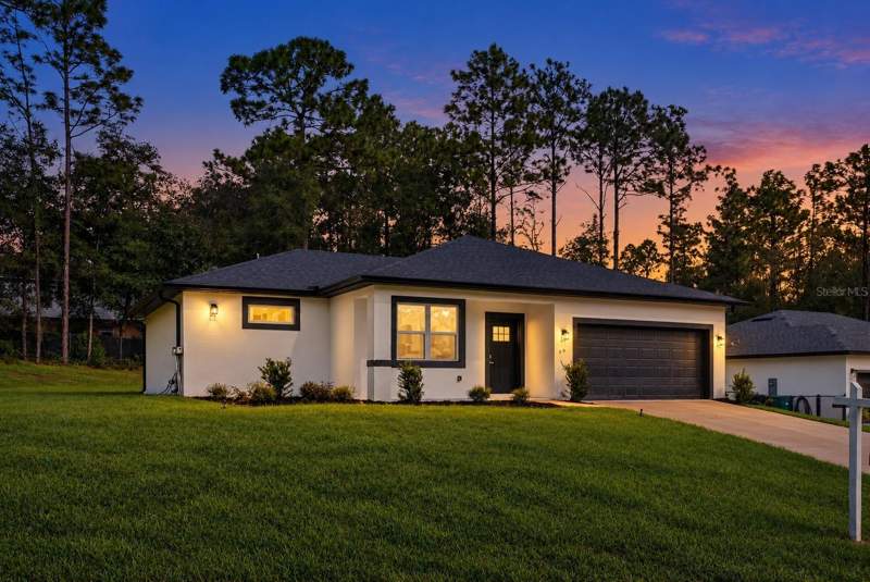 4 bedroom Single Family Residence at 99 W Goldcoast Place, Citrus Spgs Unit 13, Dunnellon — photo 2