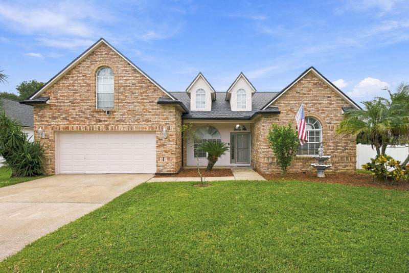 6728 THACKSTON DRIVE home for sale in Villages of Lake St Charles