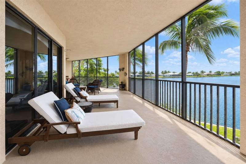 3 bedroom Condominium at 90 Vivante Boulevard #205, Bella Lago/Vivante Xvii, Punta Gorda — photo 5