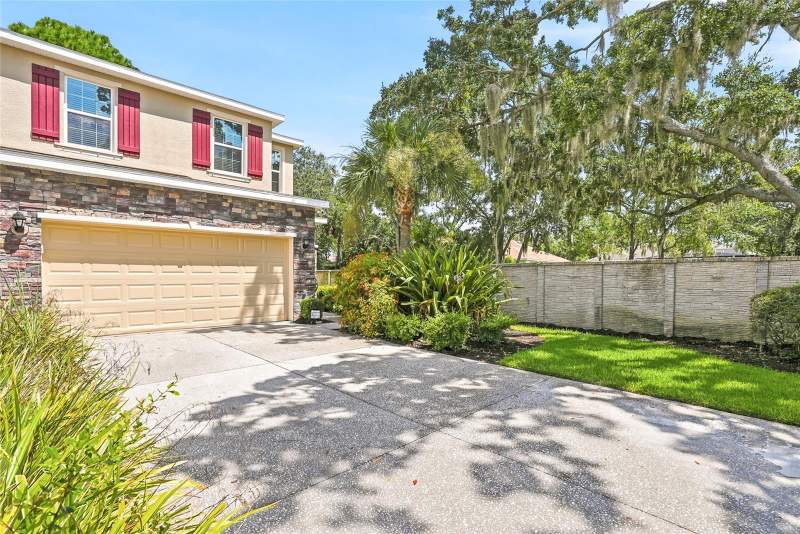 3 bedroom Townhouse at 13105 Canopy Creek Drive, Creeks Of Citrus Park, Tampa — photo 2