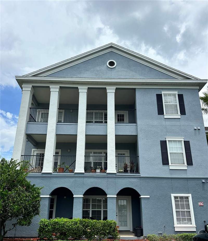 3713 CONROY ROAD #1932 home for sale in Mosaic at Millenia