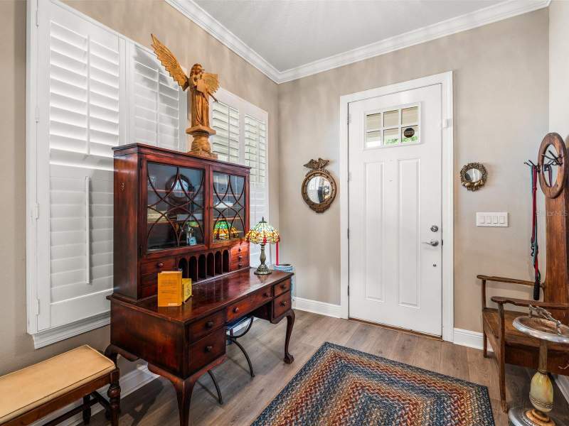 4 bedroom Single Family Residence at 710 36TH AVENUE, ALLENDALE TERRACE REP, ST PETERSBURG — photo 3