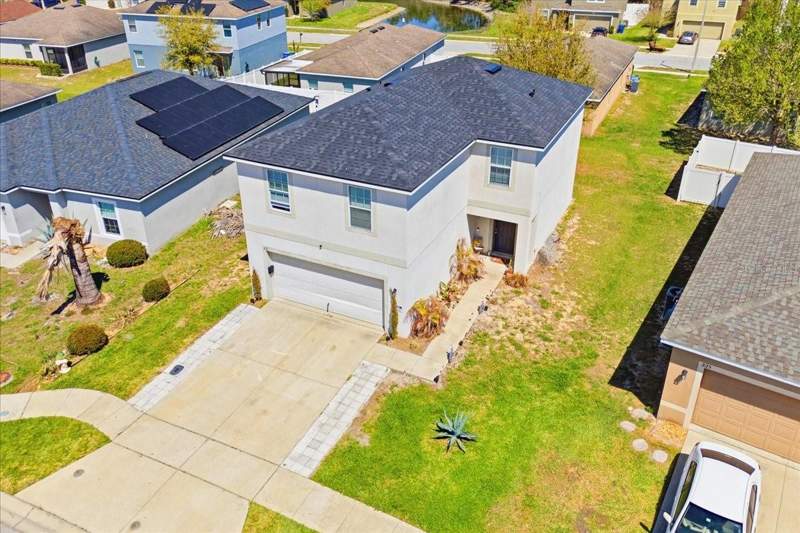 4 bedroom Single Family Residence at 231 Haines Boulevard, Lakes At Lucerne Park Ph 02, Winter Haven — photo 3
