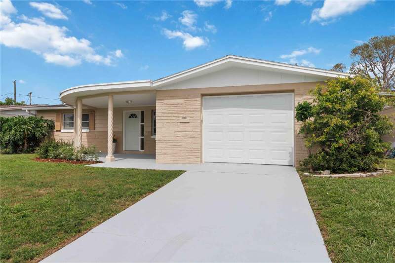 2044 PAMELA DRIVE home for sale in Holiday Gardens