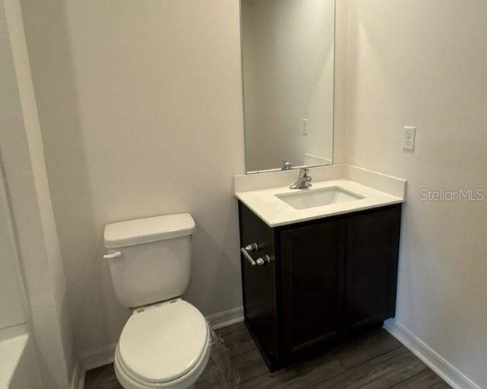 2 bedroom Townhouse at 1695 Wynford Circle, Hamlets/Tavares, Tavares — photo 2