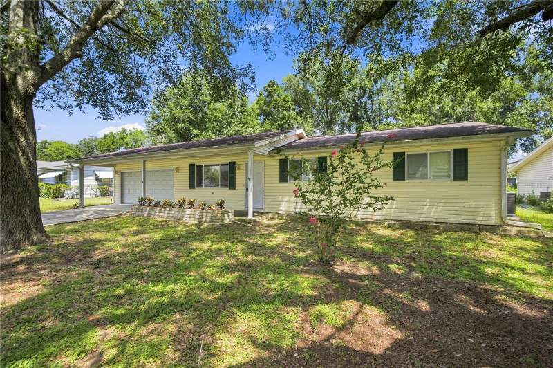2 bedroom Single Family Residence at 6081 SW 63rd Street, Bahia Oaks Un 03, Ocala — photo 5