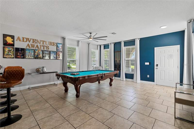 6 bedroom Single Family Residence at 4200 Oaktree Drive, Oakmont Ph 01, Davenport — photo 5
