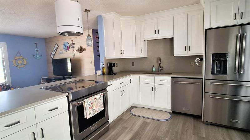 2 bedroom Single Family Residence at 40 SE Chinica Drive, Bird Island, Summerfield — photo 5
