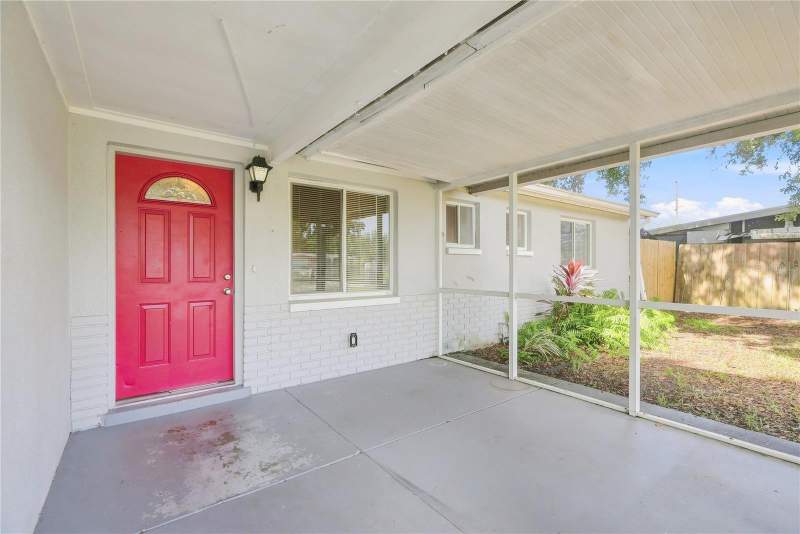 3 bedroom Single Family Residence at 8836 79th Place, Lakeside Gardens, Seminole — photo 3