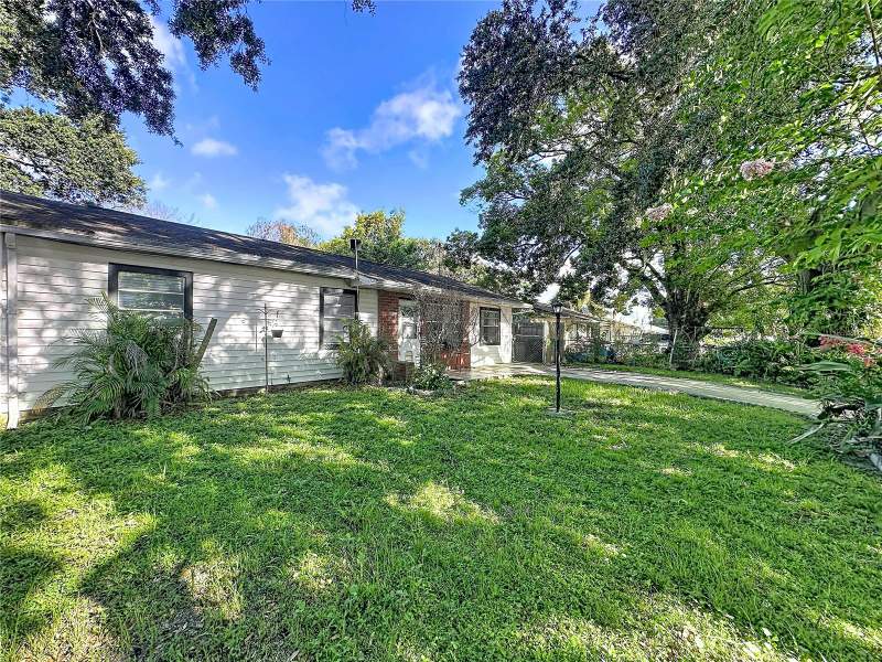 3 bedroom Single Family Residence at 1520 Overdale Street, East Dale Acres, Orlando — photo 3
