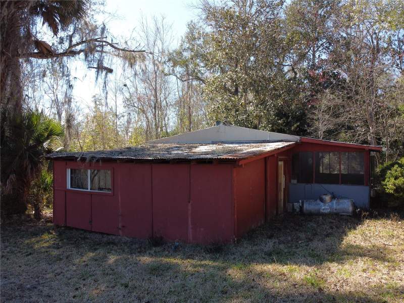 2 bedroom Single Family Residence at 16800 NE 16th Place, Magnolia Haven 02, Silver Springs — photo 4