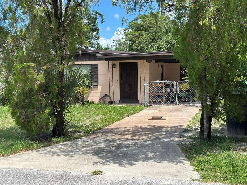 1301 W HAMILTON AVENUE home for sale in Wilma South (1st Addition) Homes for Sale: 128 Homes
