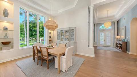 3563 Fair Oaks Lane, Longboat Key FL - photo 16 of 46