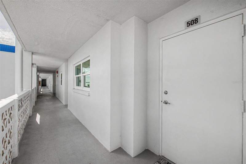 2 bedroom Condominium at 7 Elgin Place #508, Royal Stewart Arms, Dunedin — photo 2