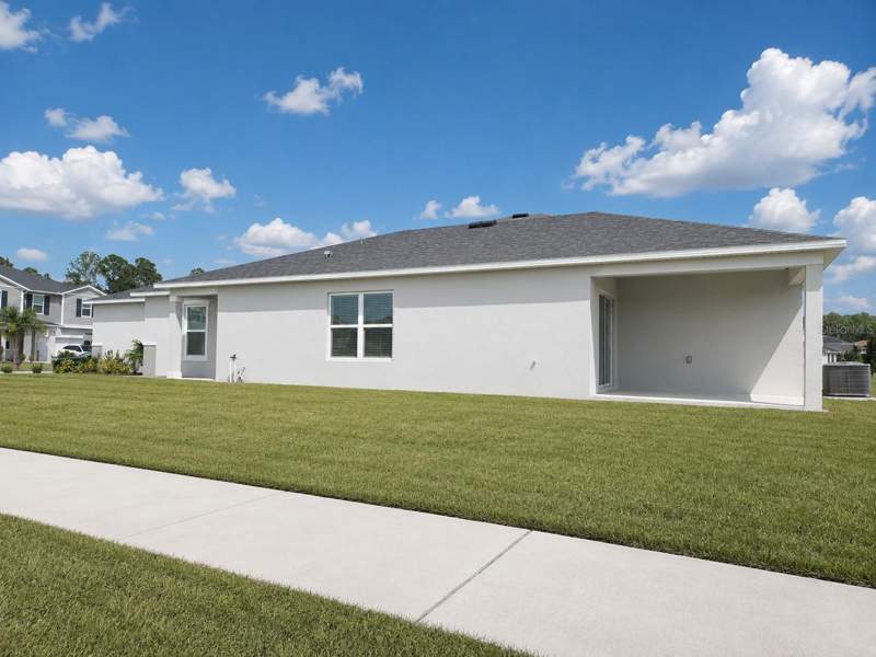 3 bedroom Single Family Residence at 3094 Sanctuary Drive, Sanctuary Ph 3B, Clermont — photo 4