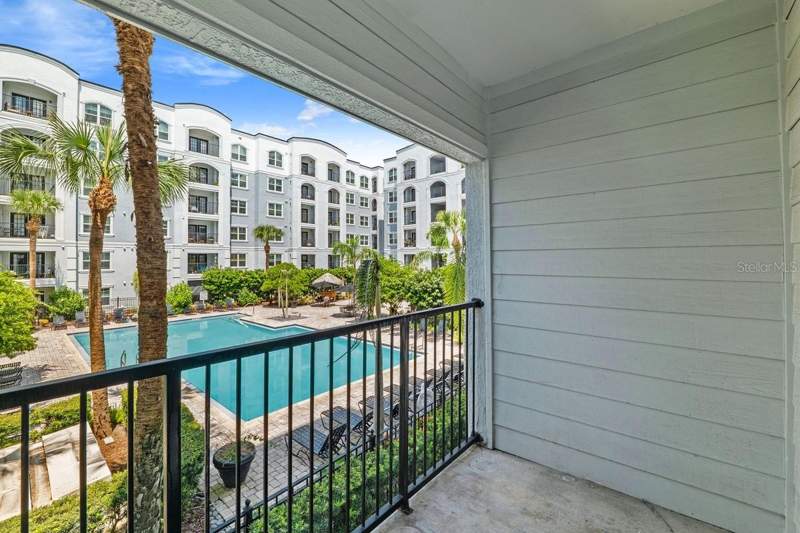 2 bedroom Condominium at 204 E South Street #2057, Grande Downtown Orlando, Orlando — photo 2
