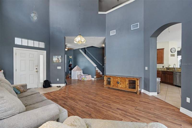 5 bedroom Single Family Residence at 4481 Birchfield Loop, Sterling Hill Ph 1A, Spring Hill — photo 4