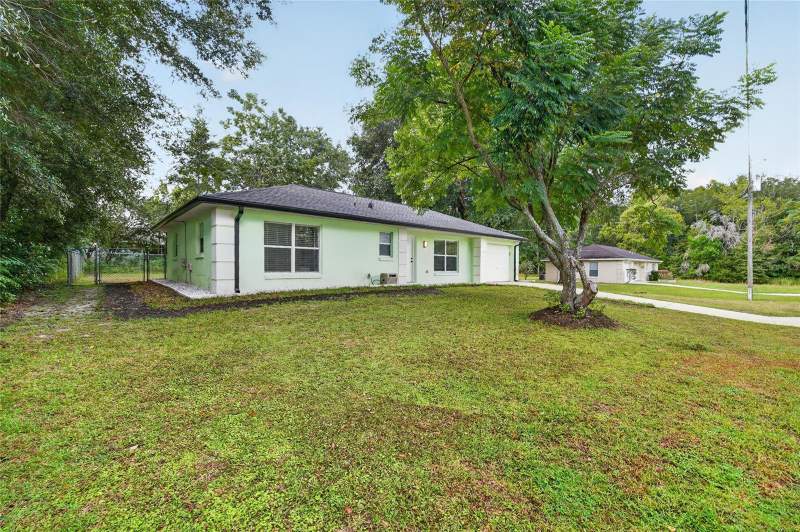 2 bedroom Single Family Residence at 6740 SE 52nd Place, Florida Heights, Ocala — photo 2