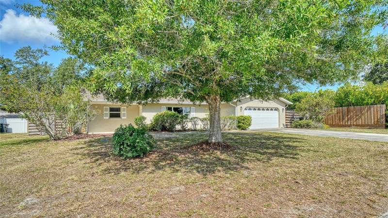 3 bedroom Single Family Residence at 1546 Georgetowne Lane, Georgetowne, Sarasota — photo 1