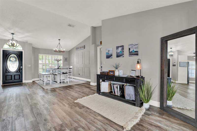 3 bedroom Single Family Residence at 341 PINE SHADOW LANE, HILLS OF LAKE MARY, LAKE MARY — photo 4
