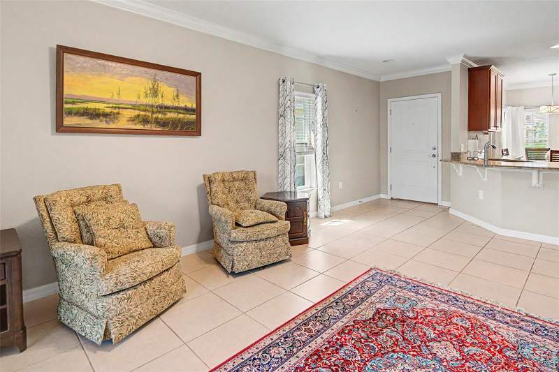 2 bedroom Single Family Residence at 284 Vestrella Drive, Solivita Ph 7F, Poinciana — photo 5