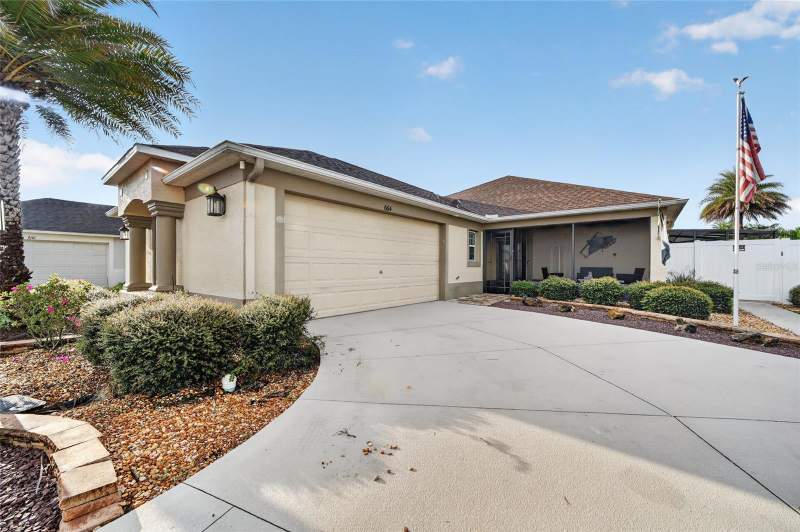3 bedroom Villa at 664 Mission Hills Trail, The Villages, The Villages — photo 3