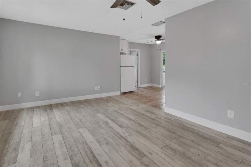 2 bedroom Single Family Residence at 1532 N Normandy Boulevard, Deltona Lakes, Deltona — photo 4