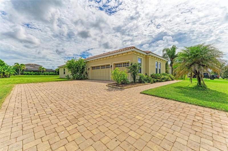 4 bedroom Single Family Residence at 519 165th Street, Rye Wilderness Estates Ph IV, Bradenton — photo 4