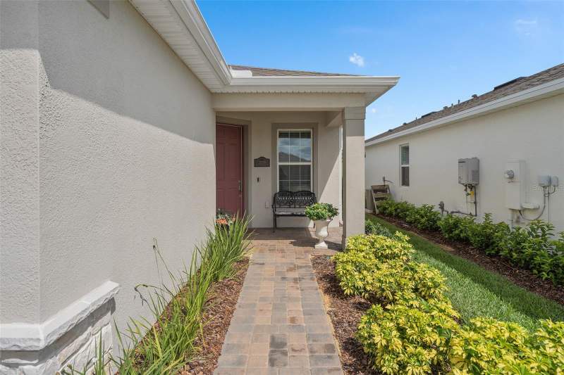 2 bedroom Single Family Residence at 2759 Purple Meadow Court, Del Webb Minneola Ph 2, Minneola — photo 2