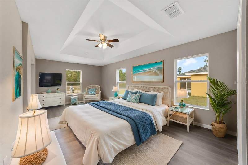 3 bedroom Single Family Residence at 12997 SW 88th Court, Marion Oaks Unit 12, Ocala — photo 5