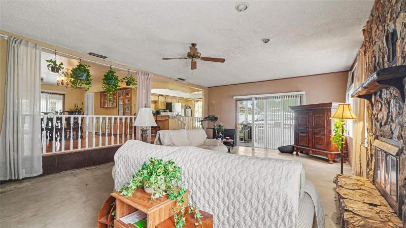 3 bedroom Single Family Residence at 4997 SE 145th Place, Breezewood Estates, Summerfield — photo 5
