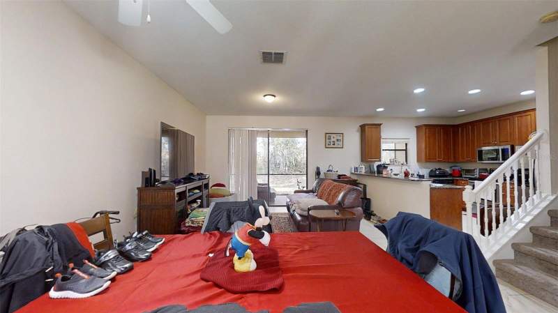 3 bedroom Townhouse at 1370 Pacific Road, Tuscany Preserve Ph 03, Kissimmee — photo 5