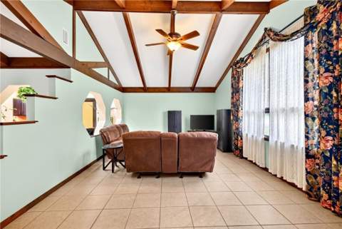 10848 N Dragonis Drive, Citrus Springs FL - photo 6 of 6