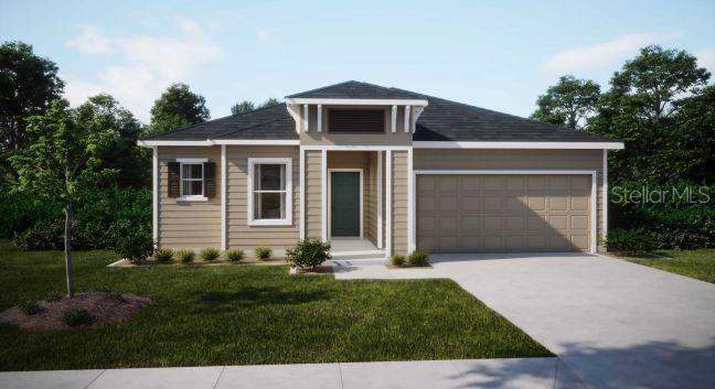 846 SW 80TH WAY home for sale in Oakhaven Walk