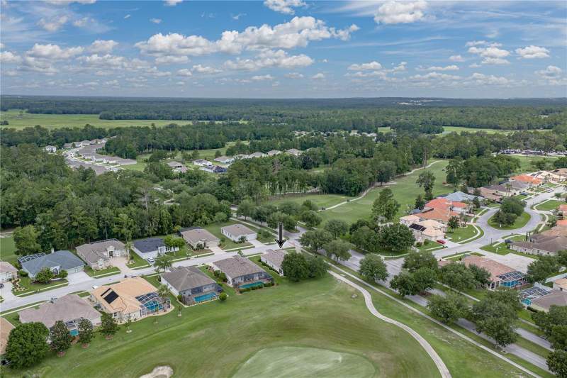 3 bedroom Single Family Residence at 5064 Gevalia Drive, Hernando Oaks Ph 1, Brooksville — photo 3