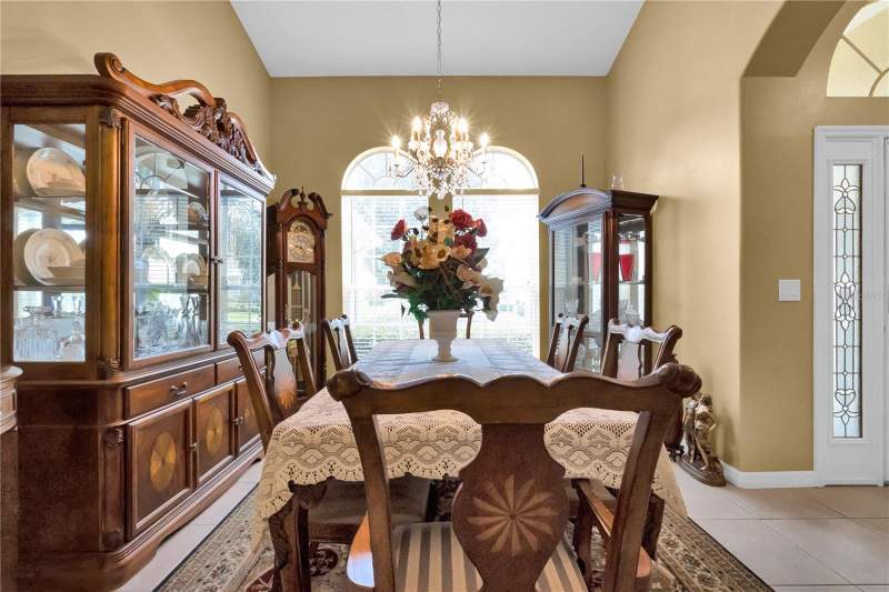 4 bedroom Single Family Residence at 13144 Coldwater Loop, Overlook At Lake Louisa, Clermont — photo 4