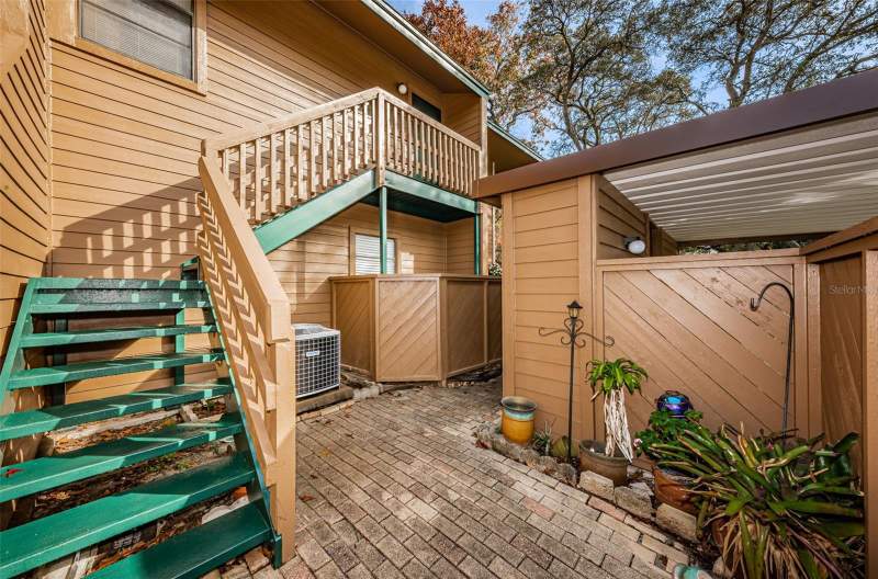 2 bedroom Condominium at 802 Lennox Road #802, Gleneagles I Condo, Palm Harbor — photo 4