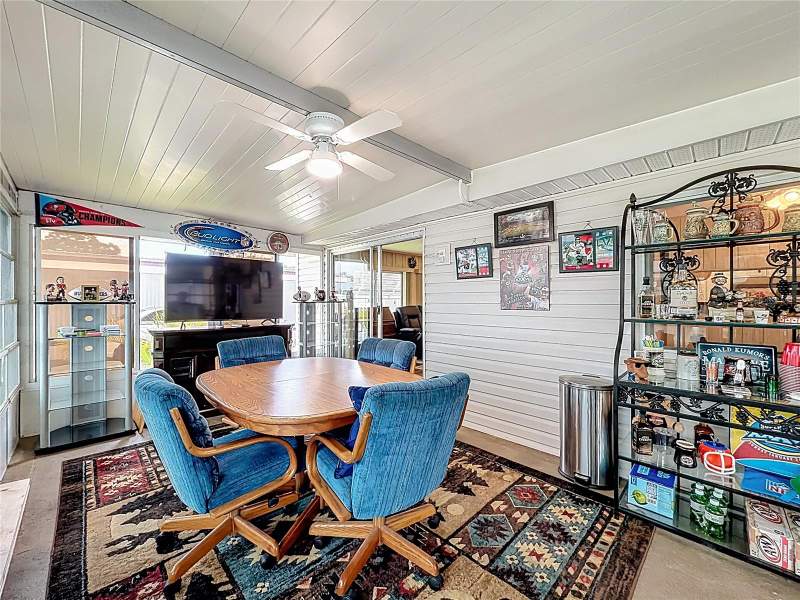 2 bedroom Mobile Home at 634 Misti Drive, Bonfire Mobile Home Village Sub, Leesburg — photo 5
