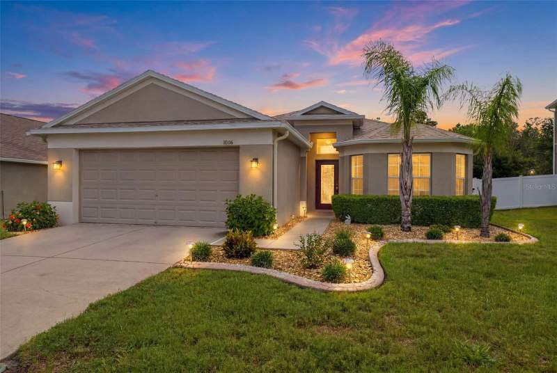 10114 IVES LOOP home for sale in Briar Oaks Village