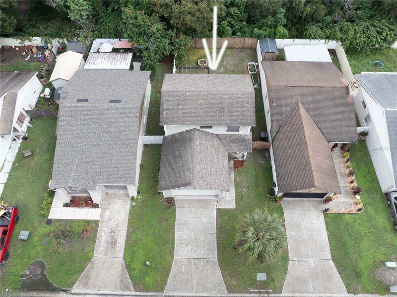 3 bedroom Single Family Residence at 1006 Buttercup Drive, Honeytree North, Lakeland — photo 3