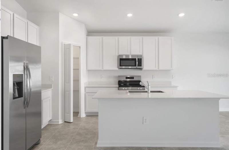 4 bedroom Single Family Residence at 4980 Worchester Drive, Knightsbridge Ph 1, Kissimmee — photo 5