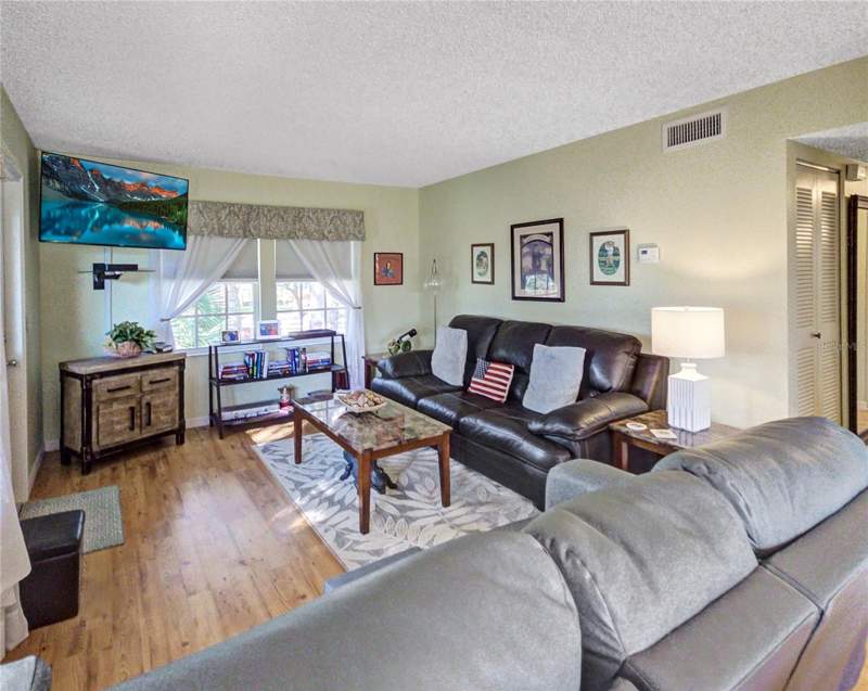 2 bedroom Condominium at 7991 Midway Drive Terrace #L201, Derby Downs, Ocala — photo 5