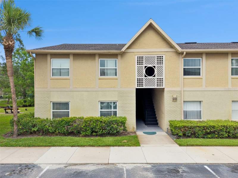 2417 BARLEY CLUB COURT #1 home for sale in Hawthorne Village