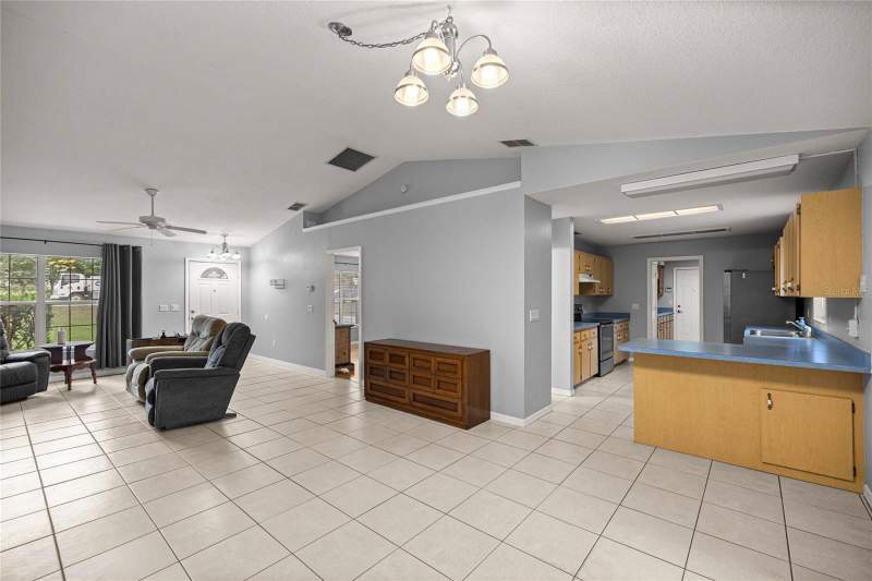 3 bedroom Single Family Residence at 13980 SE 53rd Avenue, Belleview Estate, Summerfield — photo 5