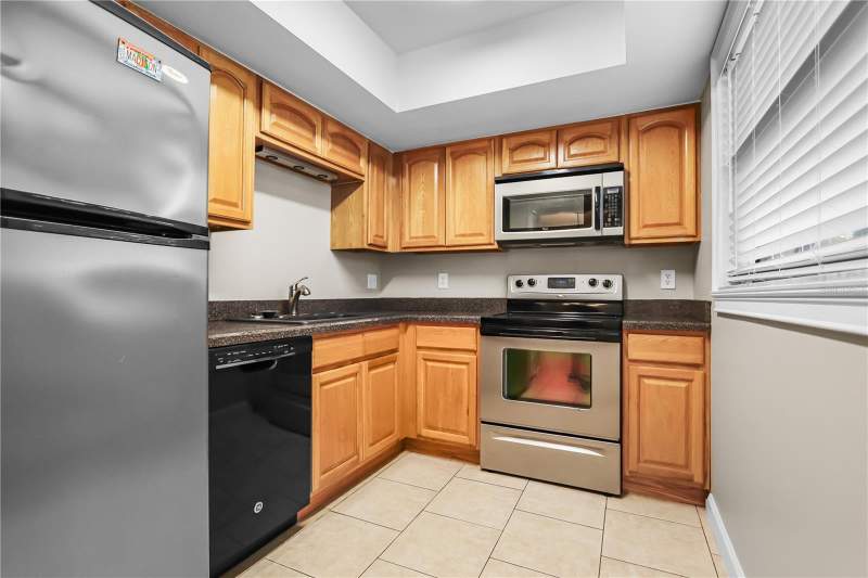 1 bedroom Condominium at 3036 Eastland Boulevard #E104, Imperial Oaks Condo, Clearwater — photo 3