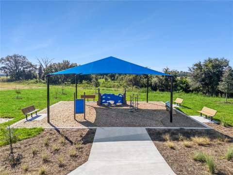 284 Preston Cove Drive, St Cloud FL - photo 24 of 35