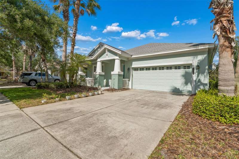 4 bedroom Single Family Residence at 20133 Heron Crossing Drive, Grand Hampton Ph 4, Tampa — photo 4